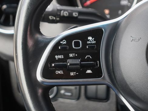 Used 2024 Mercedes-Benz Sprinter 2500 image 24