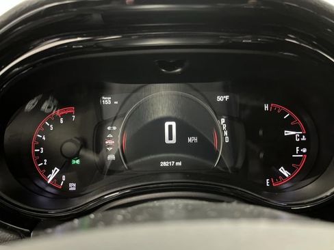 Certified 2025 Dodge Durango R/T image 18