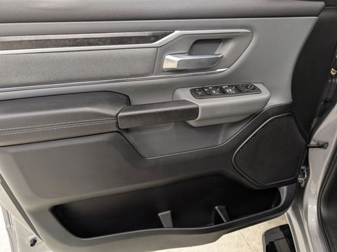 Used 2021 RAM 1500 Big Horn w/ Protection Group image 11