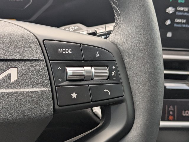 New 2026 Kia Sportage SX FWD image 31