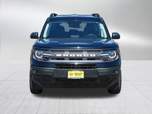 Used 2022 Ford Bronco Sport Big Bend w/ Convenience Package image 2