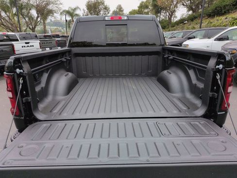 New 2026 RAM 1500 Rebel image 22