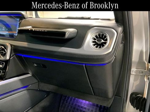 Used 2019 Mercedes-Benz G 63 AMG 4MATIC image 18