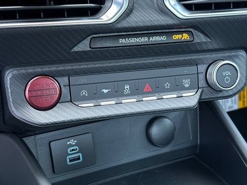 New 2026 Ford Mustang GT Premium RWD image 18