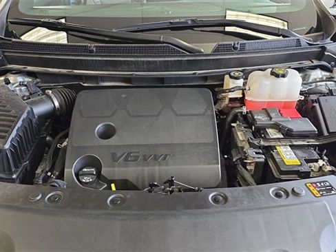 Used 2024 Buick Enclave Essence w/ Experience Buick Package image 24