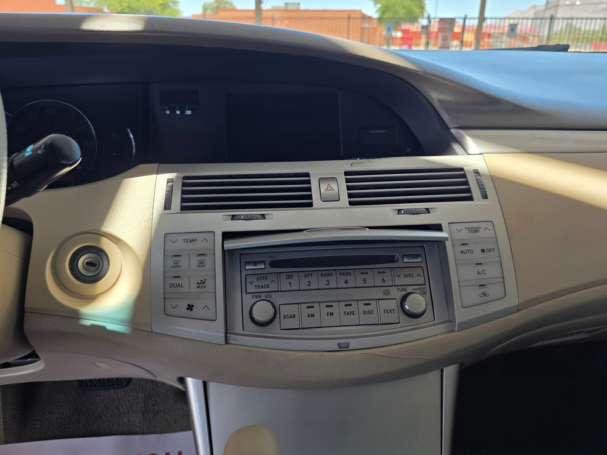 Used 2007 Toyota Avalon Limited FWD image 18