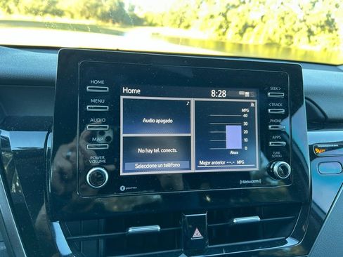 Certified 2024 Toyota Camry SE image 24