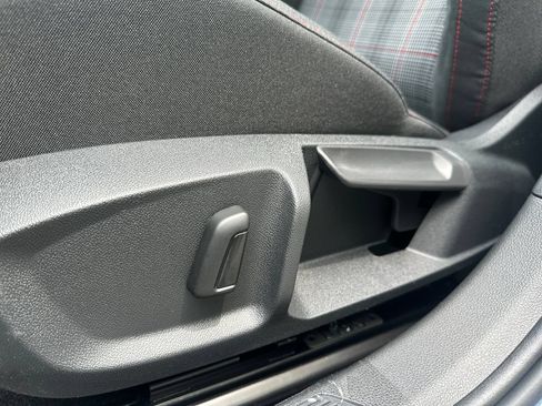 New 2026 Volkswagen GTI S FWD image 9