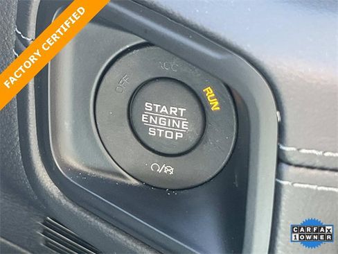 Certified 2024 Jeep Gladiator Rubicon image 38