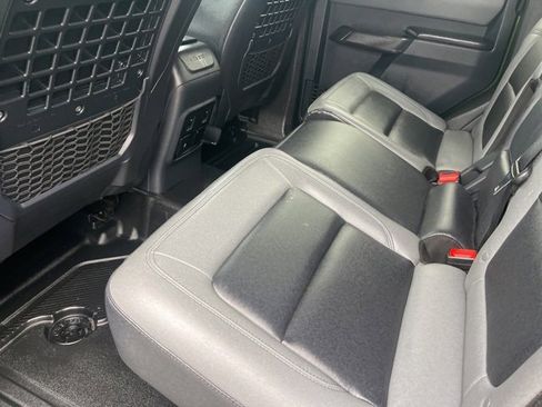 Used 2024 Ford Bronco Black Diamond image 31