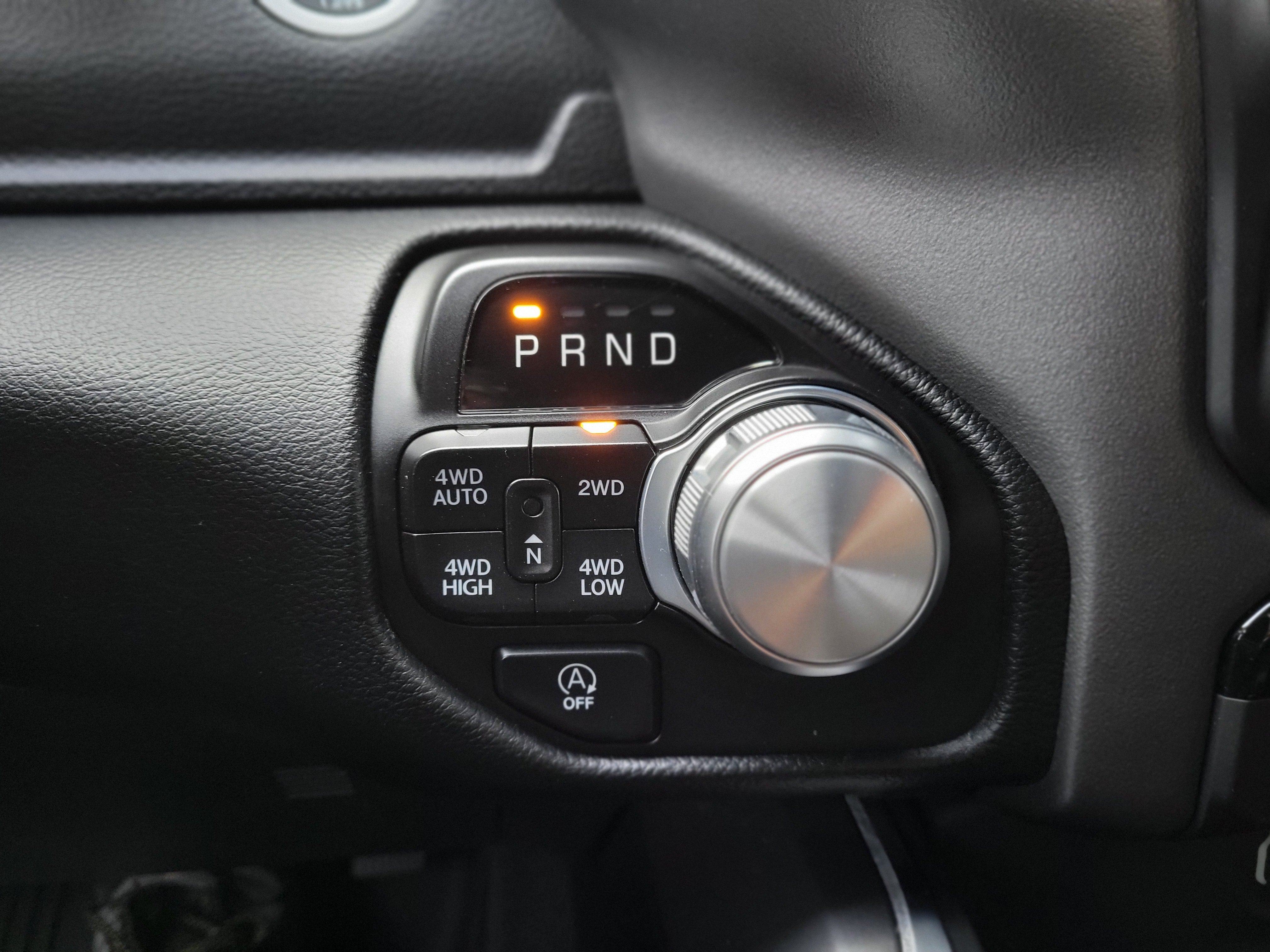 Used 2022 RAM 1500 Laramie AWD/4WD image 28