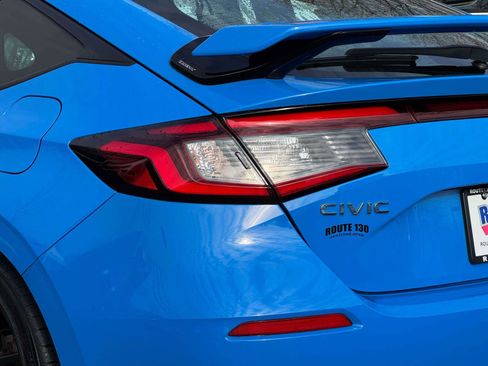 Used 2022 Honda Civic Sport image 7