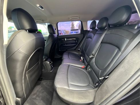 Used 2017 MINI Cooper Clubman ALL4 AWD/4WD image 12