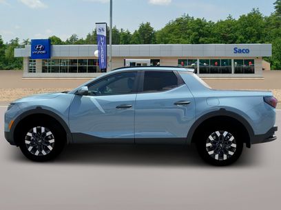 New 2026 Hyundai Santa Cruz SEL