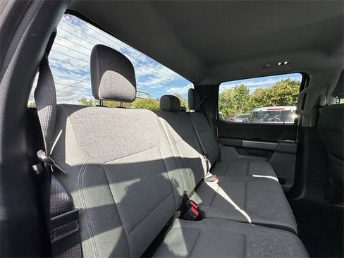 Certified 2025 Ford F150 XLT w/ Equipment Group 301A Standard image 38