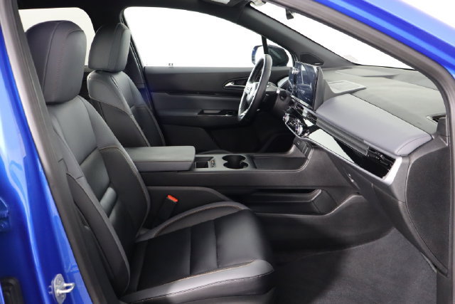 Used 2025 Honda Prologue Touring image 16