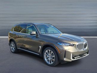 New 2026 BMW X5 xDrive50e video 2