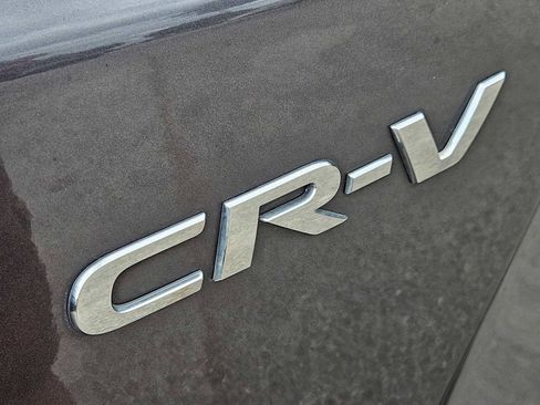 Certified 2020 Honda CR-V EX-L image 12
