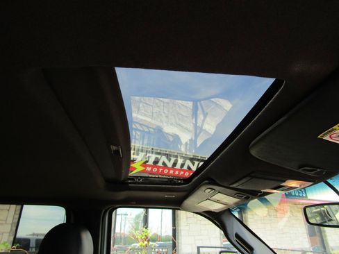 Used 2012 Ford F250 Lariat w/ Lariat Ultimate Pkg AWD/4WD image 8