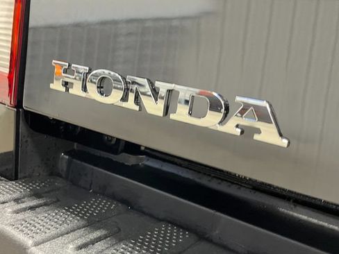 New 2026 Honda Ridgeline TrailSport image 5