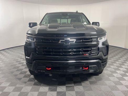 New 2026 Chevrolet Silverado 1500 LT Trail Boss AWD/4WD image 7