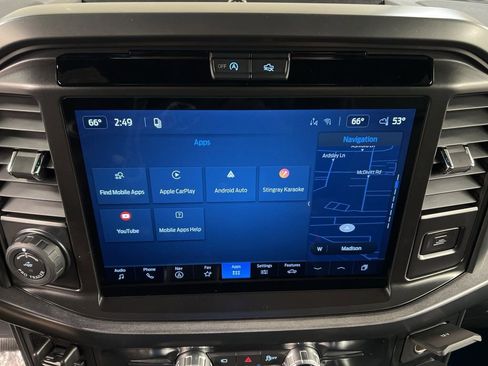 New 2026 Ford F150 Tremor AWD/4WD image 9
