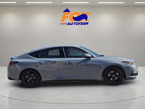 New 2026 Acura Integra A-Spec image 6