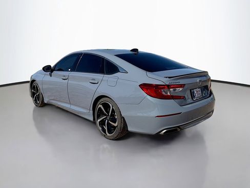 Used 2022 Honda Accord Sport image 5
