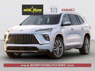 New 2026 Buick Enclave Sport Touring video 1