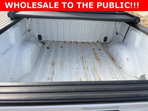 Used 2014 Ford F150 XLT w/ Equipment Group 302A Luxury image 6