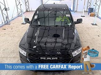 Used 2023 RAM 1500 Big Horn video 2