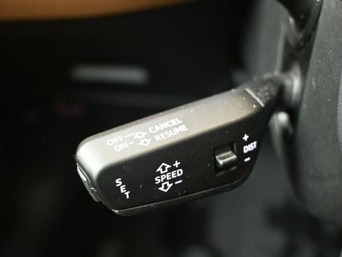 Used 2025 Audi A5 2.0T Premium Plus w/ Premium Plus image 30