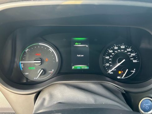 Used 2024 Toyota Sienna XSE image 14