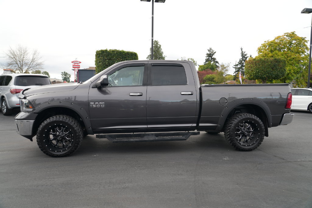 Used 2014 RAM 1500 Big Horn AWD/4WD image 11