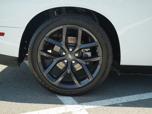 Certified 2022 Dodge Challenger GT w/ Plus Package RWD image 36