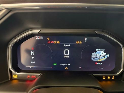 New 2026 GMC Sierra 2500 Denali image 17