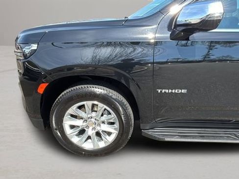 Used 2024 Chevrolet Tahoe Premier image 34