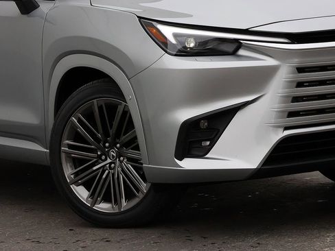 New 2026 Lexus TX 350 AWD w/ Technology Package image 3