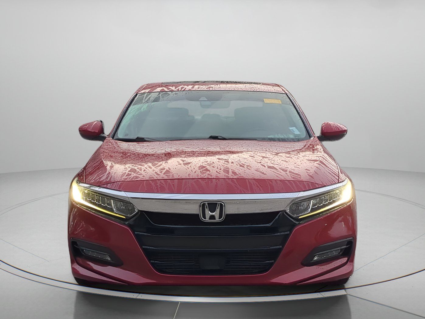 Used 2018 Honda Accord EX-L image 37