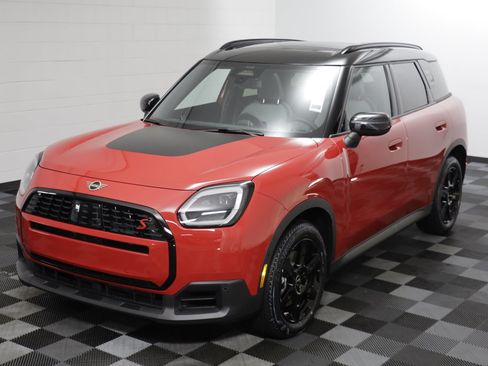 New 2026 MINI Cooper Countryman S AWD/4WD image 2