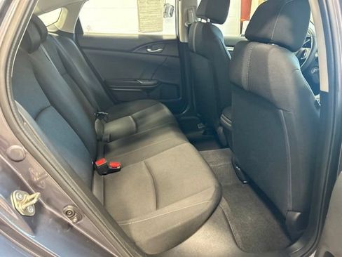 Used 2016 Honda Civic LX image 12