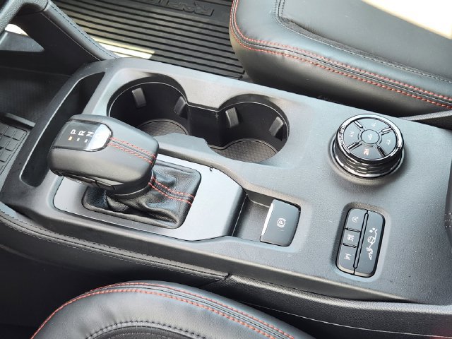 Used 2025 Ford Ranger Raptor AWD/4WD image 20
