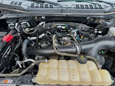 Used 2019 Ford F150 XL w/ Equipment Group 101A Mid image 31