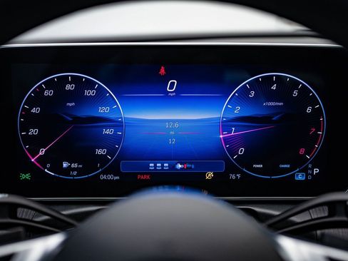 Used 2025 Mercedes-Benz C 300 C 300 image 29