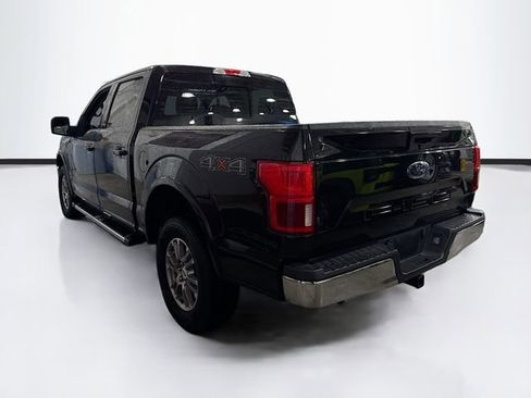 Used 2020 Ford F150 Lariat image 8