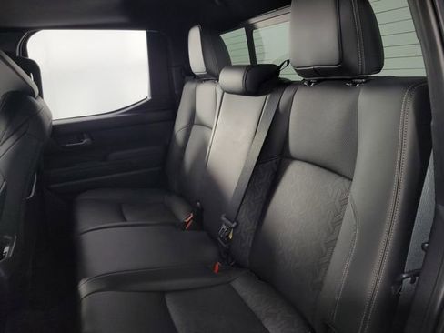 Used 2024 Toyota Tacoma Limited image 17