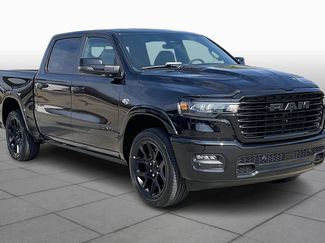 New 2026 RAM 1500 Laramie w/ Night Edition video 2