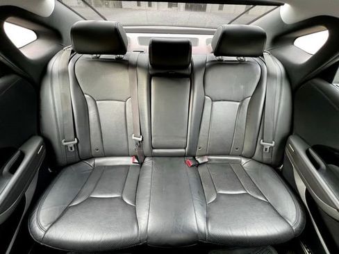 Used 2014 Hyundai Azera Limited w/ Option Group 02 image 27