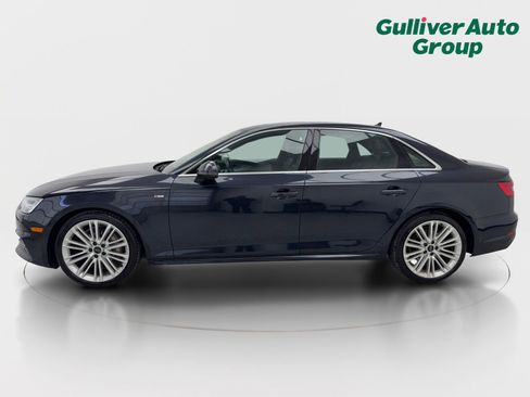 Used 2017 Audi A4 2.0T Prestige w/ Prestige Package image 3