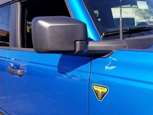 New 2025 Ford Bronco Badlands image 10